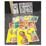 VTG,SPORTSCARDS, NBA,KNICKS CHAMPIONSHIP & MORE