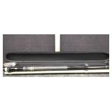 MIZERAK,POOL CUE,TIPS & CASE