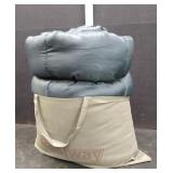 SLEEPING BAG