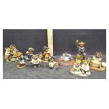 BOYDS BEARS FIGURINES & MORE