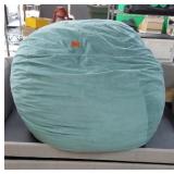 CORDAROY'S KING SIZE BEAN BAG CHAIR