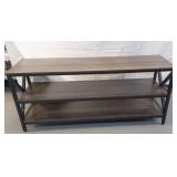 55' WIDE TV STAND