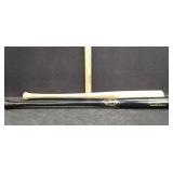 2 LOUISVILLE SLUGGER BATS