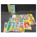 VTG,SPORTSCARDS, NBA,HASKINS,VAN ARSDALE & MORE