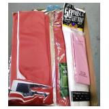BOX FULL OF TISSUE PAPER