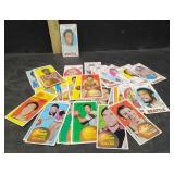 VTG,SPORTSCARDS, NBA BOOZER