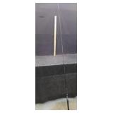 SHIMANO BRUSH BUSTER 79' TALL POLE