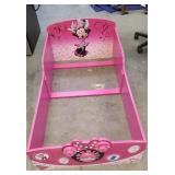 MINNIE MOUSE BED