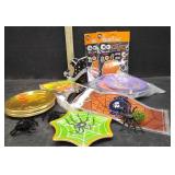 HALLOWEEN PARTY SUPPLIES