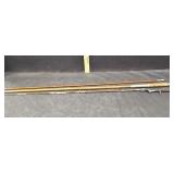 ZEBCO ROD AND CANE ROD