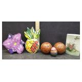 DECOR ITEMS,