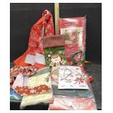 CHRISTMASS TREE BAG,GIFT BAGS,DECORATIONS