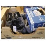 BOX OF SHOES
