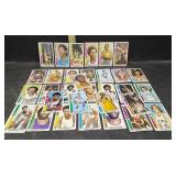VTG,SPORTSCARDS, NBA,ARCHIBALD,MALONE,BEARD