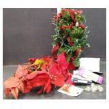 CHRISTMASS DECORATIONS