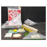 OFFICE SUPPLIES
