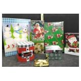 CHRISTMAS GIFT BOXES