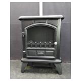 DURAFLAME FIREPLACE