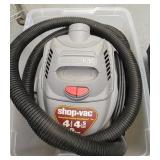 SHOP-VAC