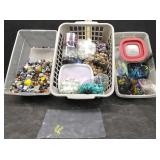 BEADS,STONES & GLASS... SOME URANIUM