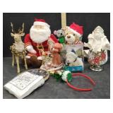 CHRISTMASS DECOR & MORE