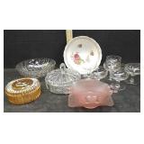 GLASSWARE