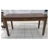 WRITING DESK