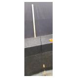 6'6' EXTREME ONE PIECE ROD