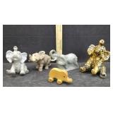 ELEPHANT DECOR ITEMS