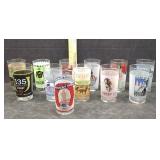 KY DERBY GLASSES