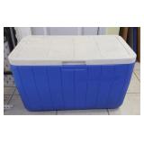 COLEMAN COOLER