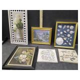 HOME DECOR PICTURES