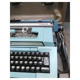 SMITH CORONA XL ELEC TYPEWRITER