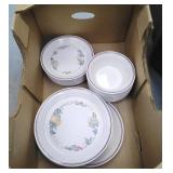 CORELLE DISHES