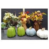 FALL DECOR