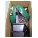COOKWARE & MORE