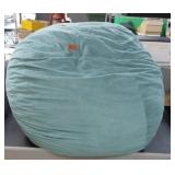CORDAROY'S KING SIZE BEAN BAG CHAIR