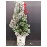 CHRISTMASS TREE