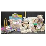 EASTER DECOR