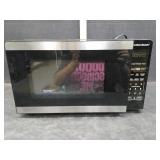 HAMILTON BEACH  MICROWAVE