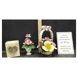FLORAL DECOR & MORE