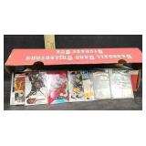 HOCKEY COLLECTORS CARDS, NHL & MORE