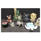 ANIMAL DECOR