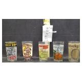 KY DERBY GLASSES 74,75,77,78,80