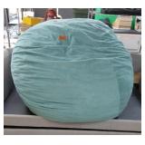 CORDAROY'S KING SIZE BEAN BAG CHAIR