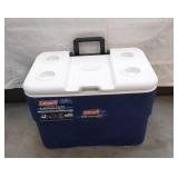COLEMAN COOLER