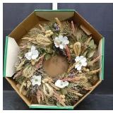 DECORATIVE WREATH