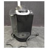 KEURIG, SINGLE CUP COFFEE MAKER (USED)