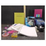 BOSE AUDIO CALIBRATION SYSTEM,OFFICE SUPPLIES