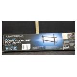 FLAT PANEL TV MOUNT
